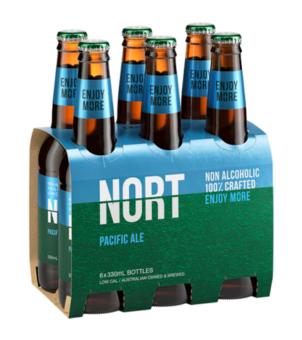 NORT Pacific Ale