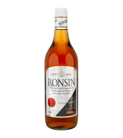 Ronsin - Non-Alcoholic Alternative for Rum