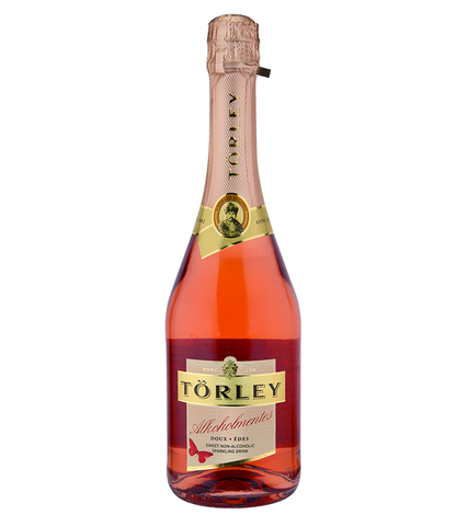 Torley Rosé Sparkling - ON SPECIAL