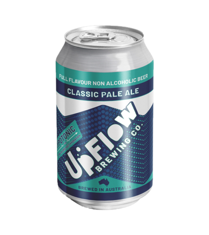 UpFlow Classic Pale Ale
