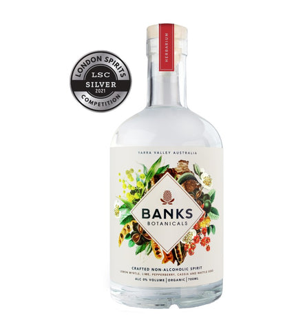 Banks Botanicals