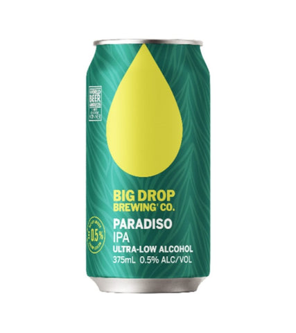 Big Drop Paradiso IPA