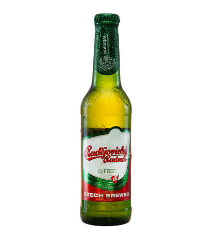 Budejovicky Budvar - Original Budweiser