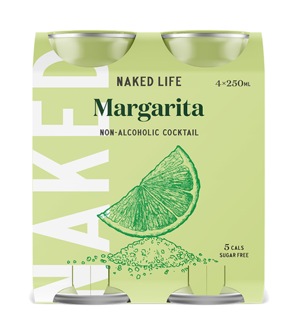 Naked Life Margarita