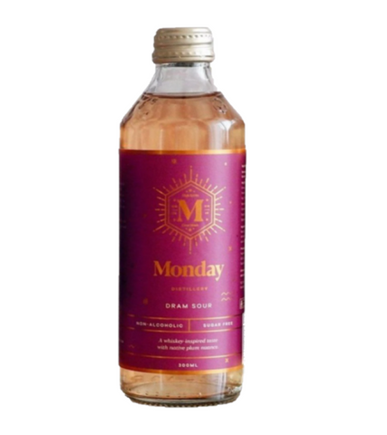 Monday Distillery - Dram Sour