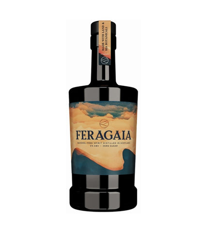 Feragaia Alcohol Free Spirit