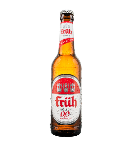 Fruh Kolsch 0.0