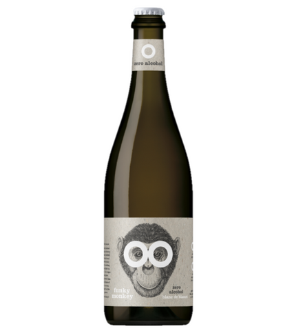 Funky Monkey Blanc de Blancs