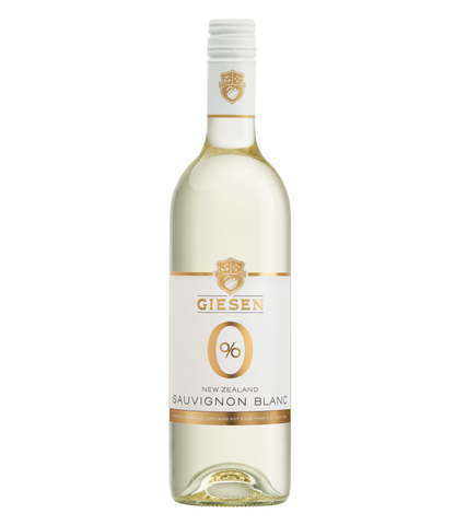 Giesen 0% Sauvignon Blanc