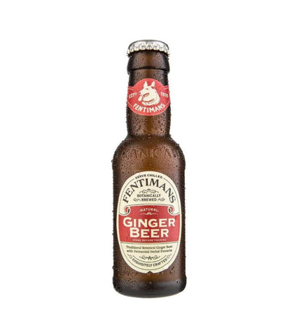 Fentimans Ginger Beer