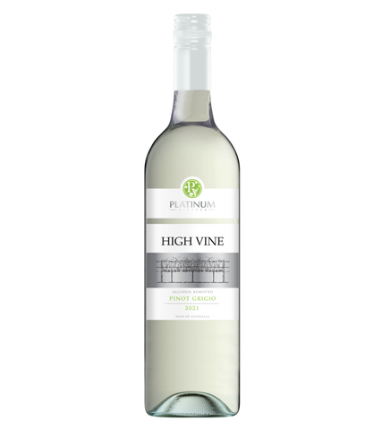 High Vine Pinot Grigio