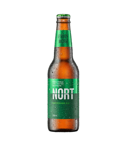 NORT Refreshing Ale