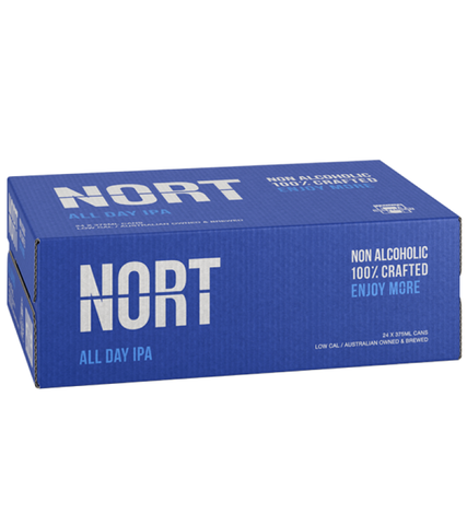 NORT All Day IPA