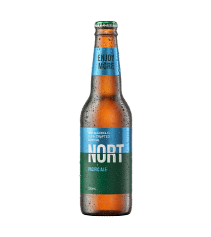 NORT Pacific Ale