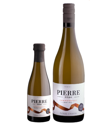 Pierre Zero Chardonnay