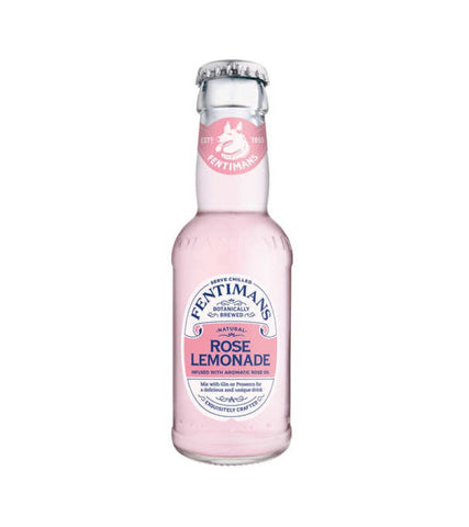 Fentimans Rose Lemonade