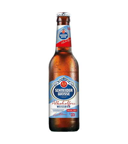 Schneider Weisse Tap 3