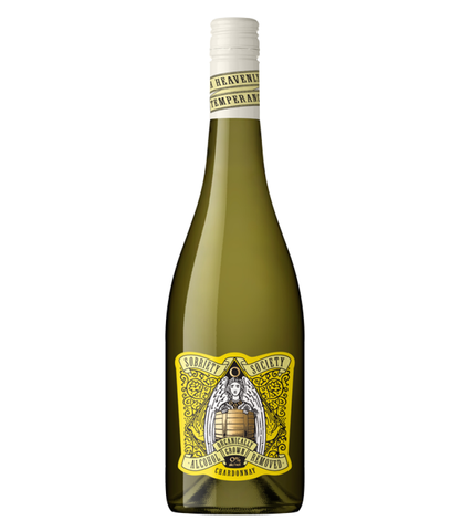 Sobriety Society Organic Chardonnay