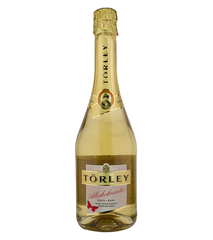 Torley White Sparkling - ON SPECIAL