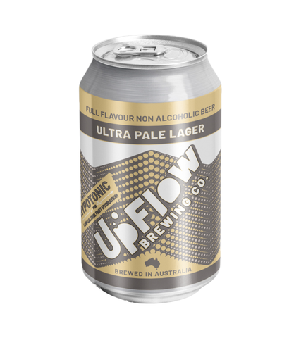 UpFlow Ultra Pale Lager