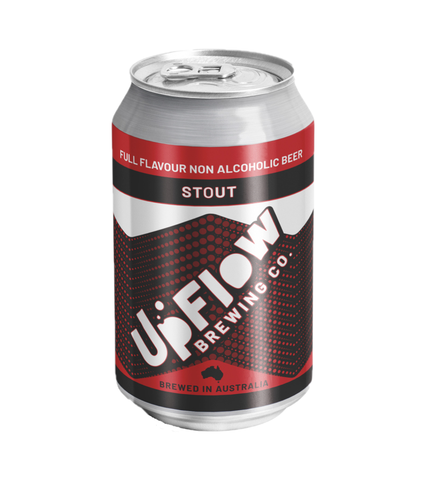 UpFlow Stout